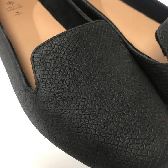 Black flats - Picture 2 of 6